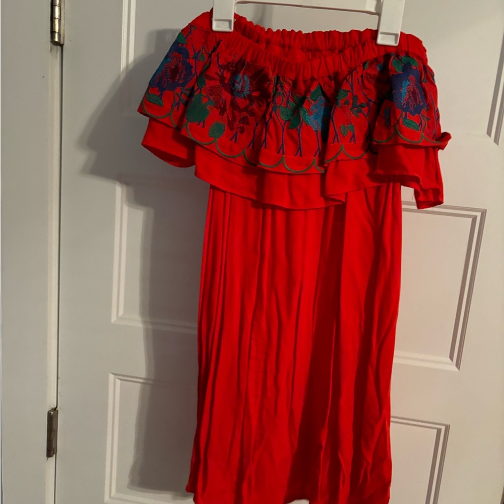 Altered state medium dress new